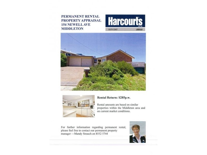 154 Newell Ave, Middleton SA 5213