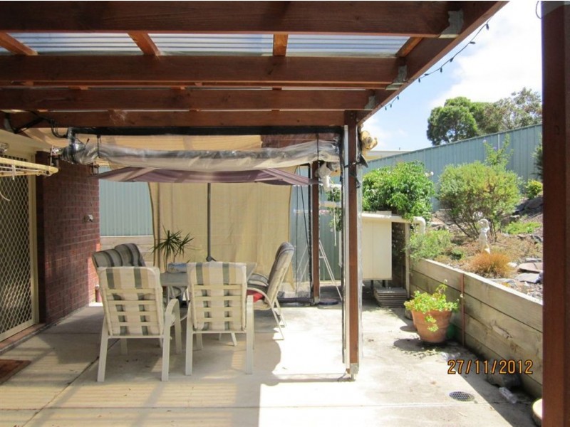163 Coromandel Drive, Mccracken SA 5211