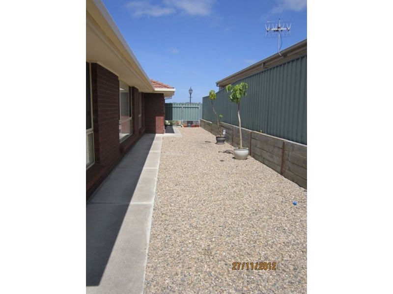 163 Coromandel Drive, Mccracken SA 5211
