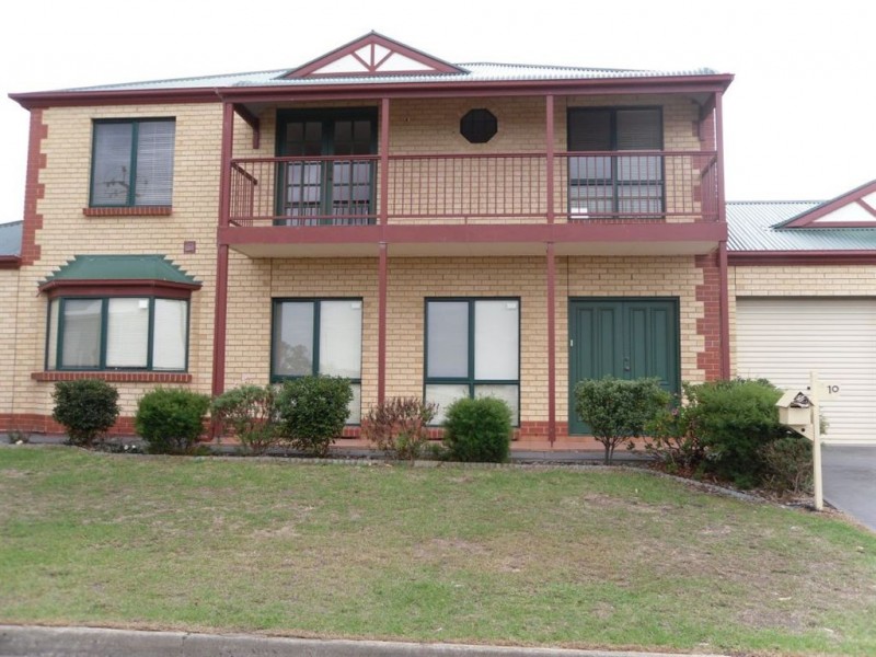 10 Rupara Ave, Hayborough SA 5211