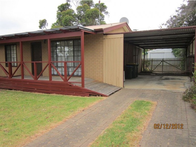 15 Higgins Street, Encounter Bay SA 5211