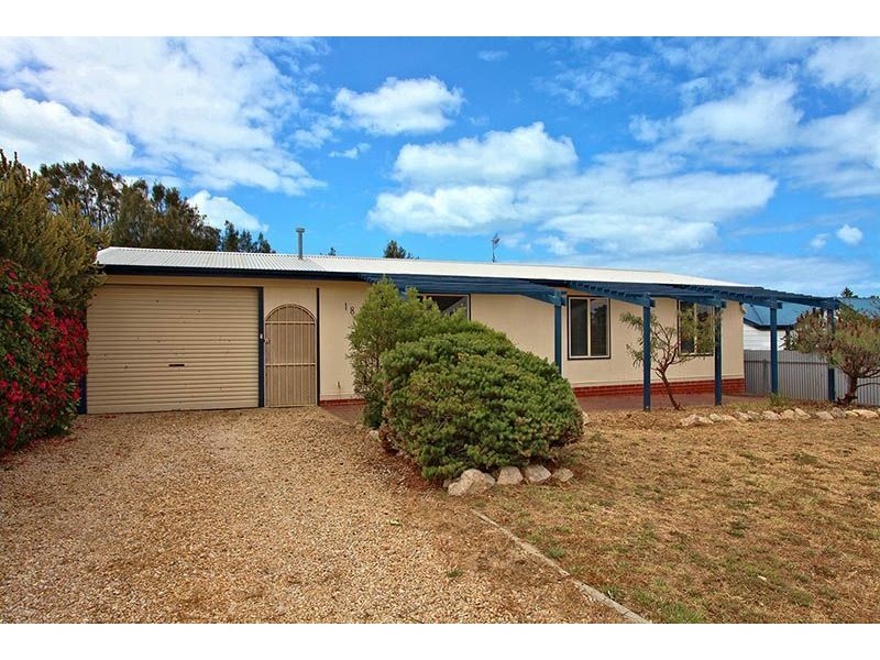 18 Golfview Road, Goolwa Beach SA 5214