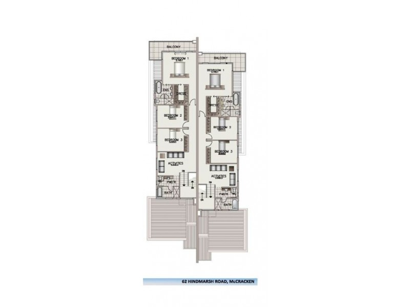 62 Hindmarsh Road, Mccracken SA 5211