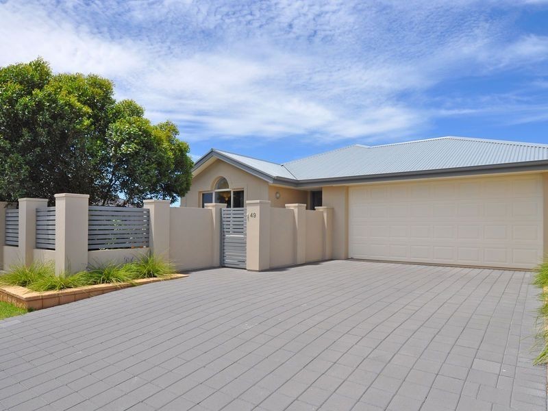49 Blanche Parade, Hindmarsh Island SA 5214