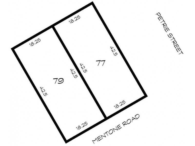 77-79 Mentone Road, Hayborough SA 5211