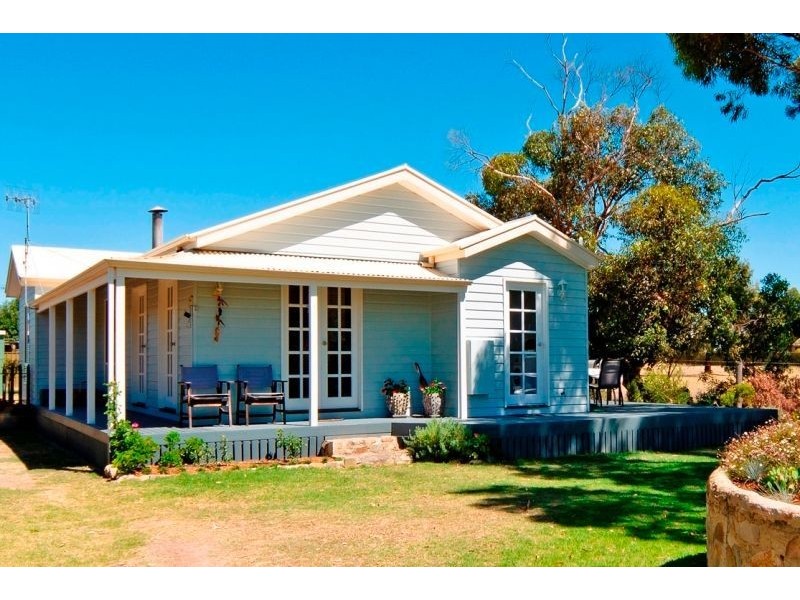 25 Alison Avenue, Goolwa North SA 5214