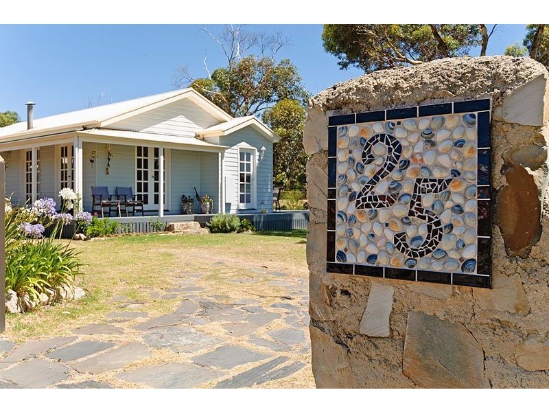 25 Alison Avenue, Goolwa North SA 5214