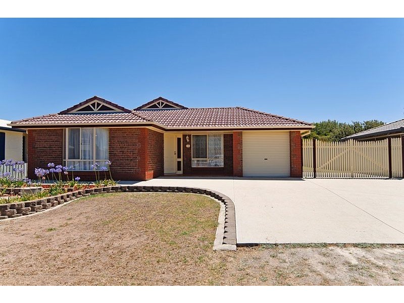 186 Newell Avenue, Middleton SA 5213