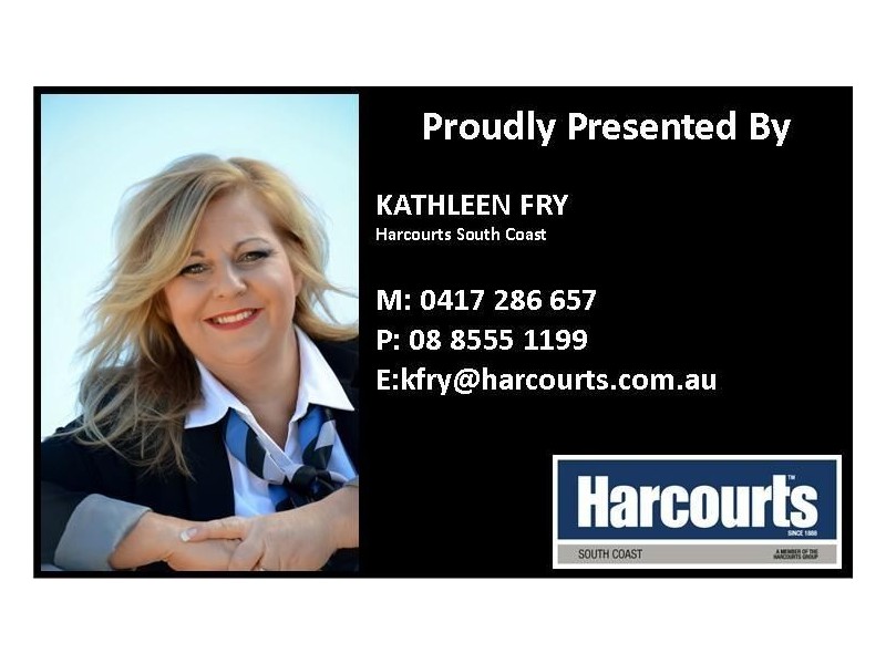 3 Glen Allen Road, Middleton SA 5213