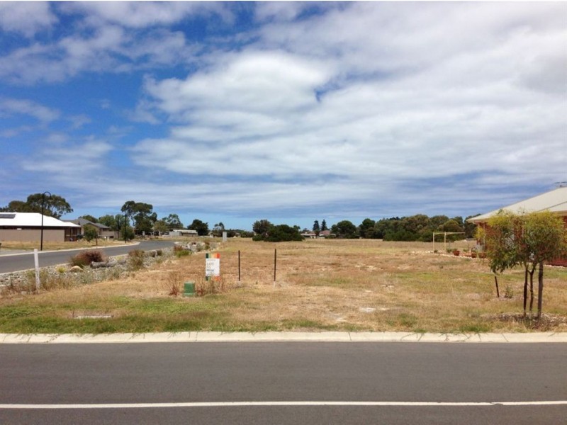 3 Lawrence Street, Goolwa North SA 5214