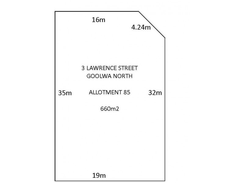 3 Lawrence Street, Goolwa North SA 5214