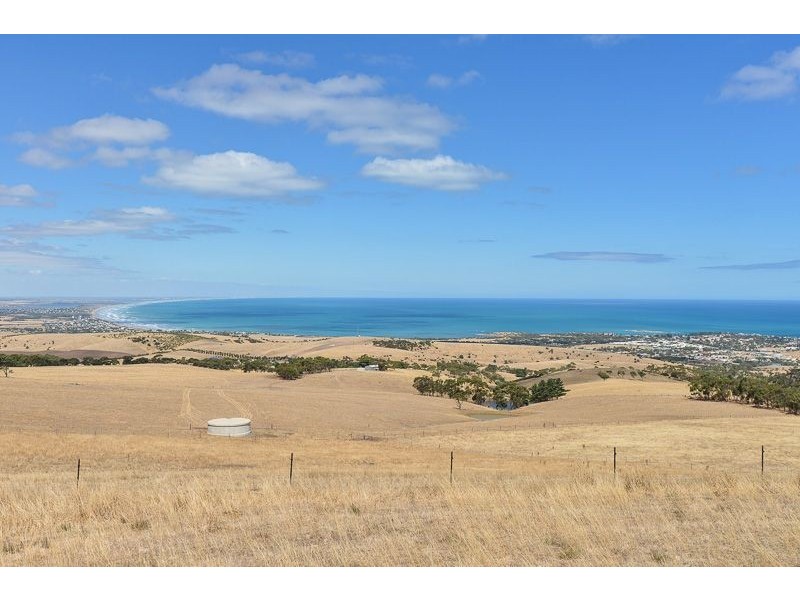 Lot 102 Crows Nest Road, Port Elliot SA 5212