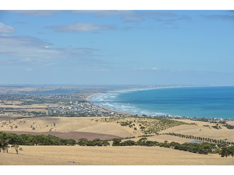Lot 102 Crows Nest Road, Port Elliot SA 5212