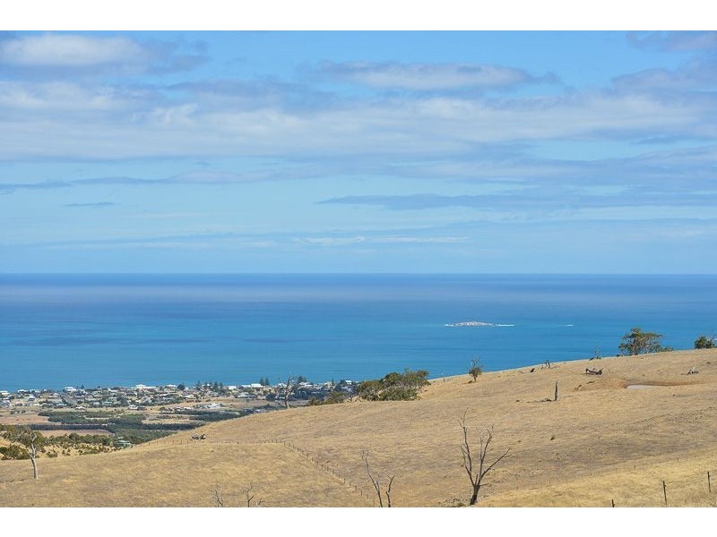 Lot 102 Crows Nest Road, Port Elliot SA 5212