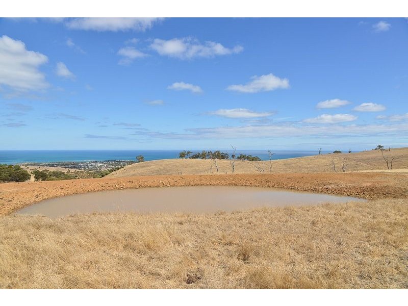 Lot 102 Crows Nest Road, Port Elliot SA 5212