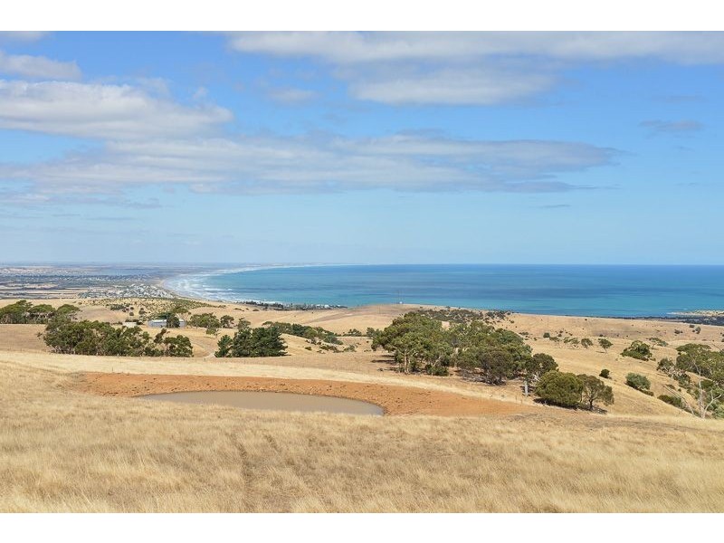 Lot 102 Crows Nest Road, Port Elliot SA 5212