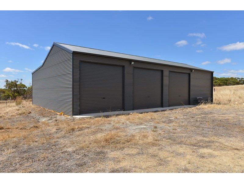 Lot 102 Crows Nest Road, Port Elliot SA 5212