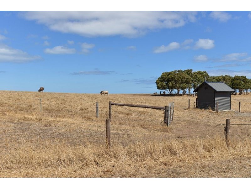 Lot 102 Crows Nest Road, Port Elliot SA 5212