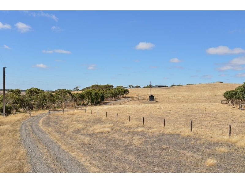 Lot 102 Crows Nest Road, Port Elliot SA 5212