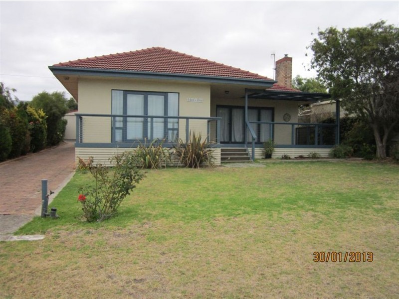 39 Strangways Ave, Hayborough SA 5211