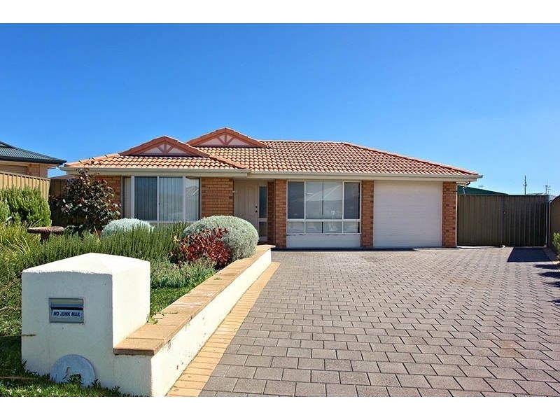 21 Dittmar Court, Goolwa Beach SA 5214