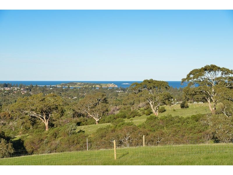 Lot 701 Inman Valley Road, Victor Harbor SA 5211