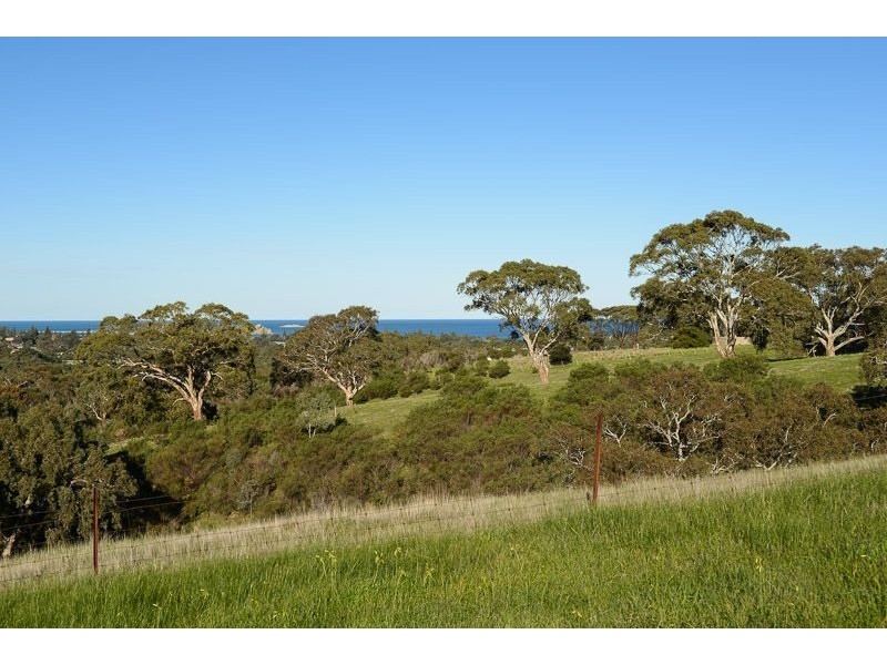 Lot 701 Inman Valley Road, Victor Harbor SA 5211