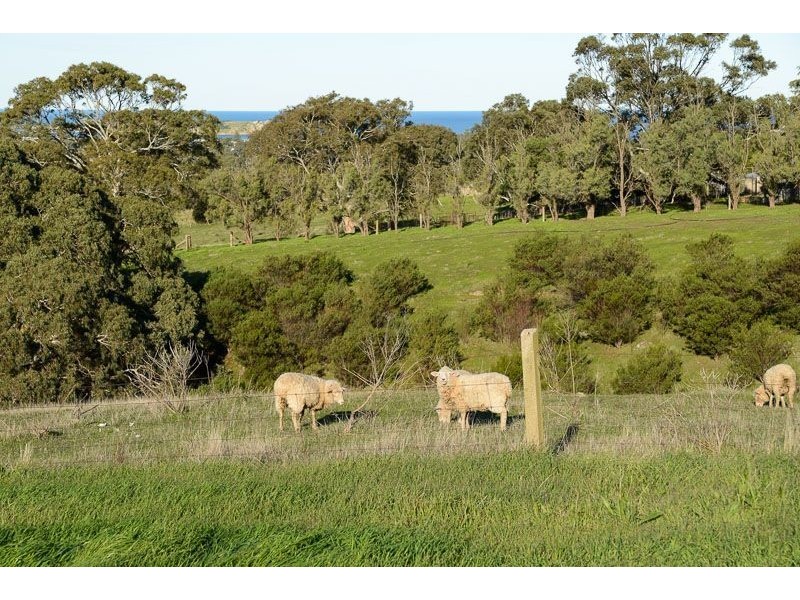 Lot 701 Inman Valley Road, Victor Harbor SA 5211