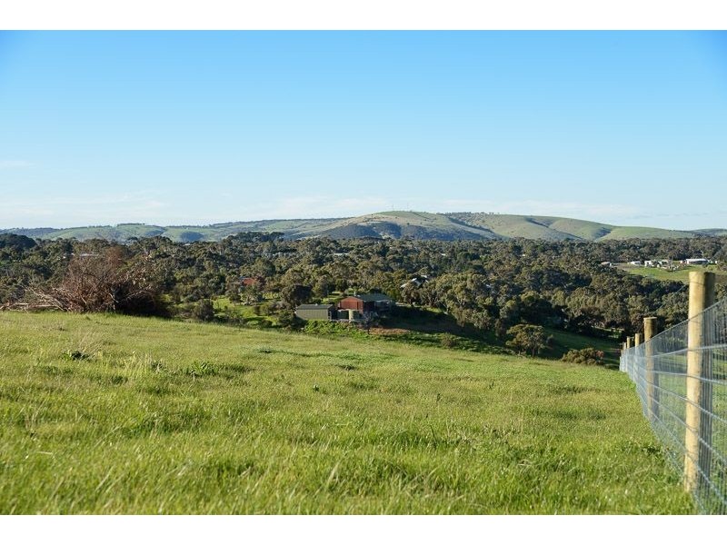 Lot 701 Inman Valley Road, Victor Harbor SA 5211