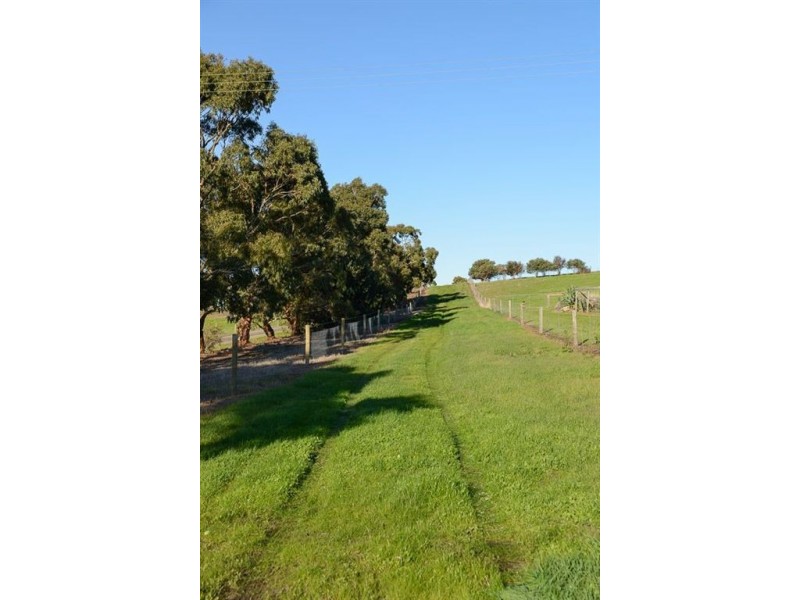 Lot 701 Inman Valley Road, Victor Harbor SA 5211