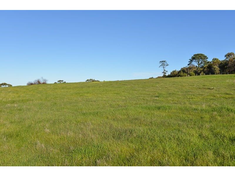 Lot 701 Inman Valley Road, Victor Harbor SA 5211