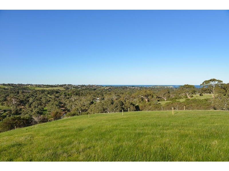 Lot 701 Inman Valley Road, Victor Harbor SA 5211
