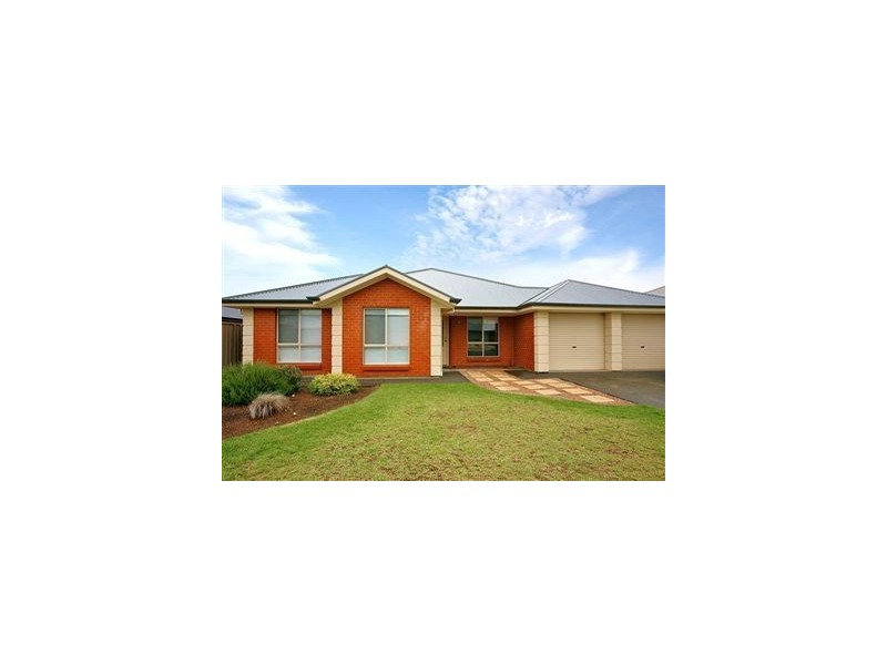 11 Jemison Court, Goolwa North SA 5214