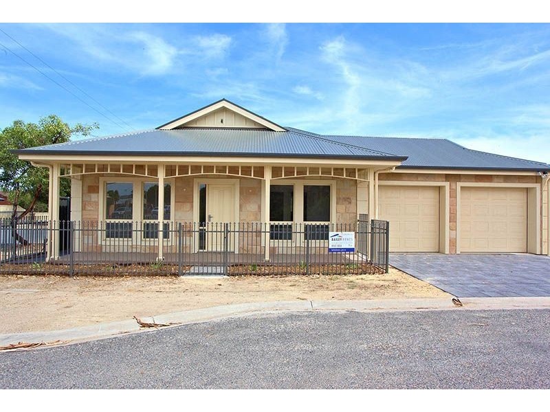 5/12 Crocker Street, Goolwa SA 5214