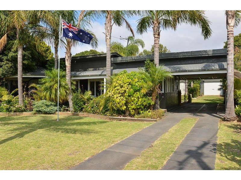 15 Island View Crescent, Encounter Bay SA 5211
