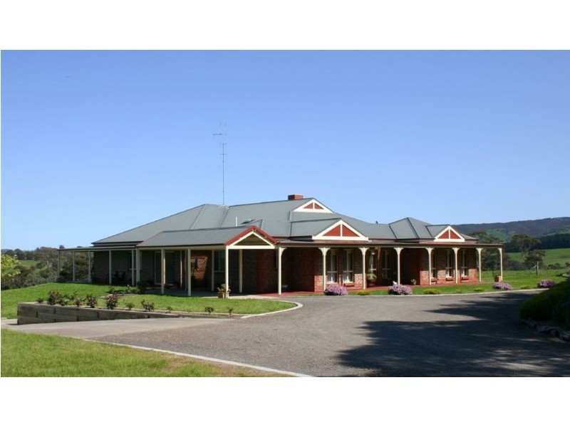 70 Prouse Rd, Inman Valley SA 5211