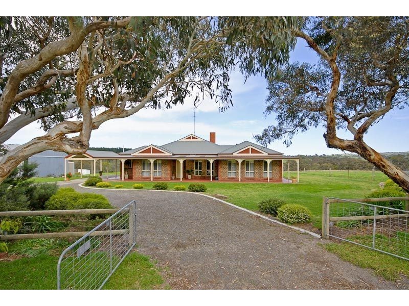 70 Prouse Rd, Inman Valley SA 5211