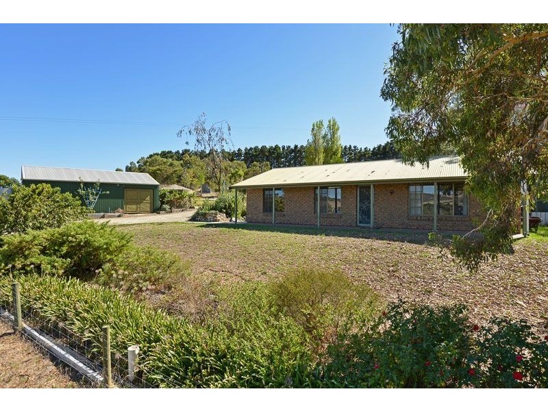 80 Crossman Road, Inman Valley SA 5211