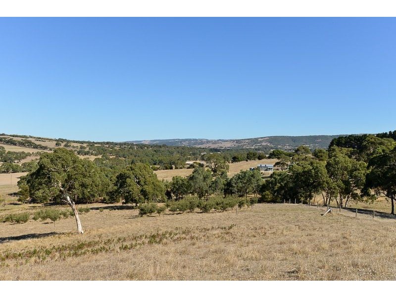 80 Crossman Road, Inman Valley SA 5211