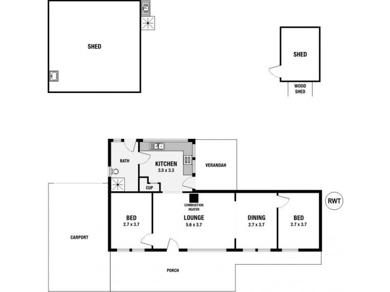 27 Lacrington Street, Goolwa Beach SA 5214