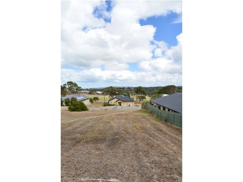 Lot 100 Coromandel Drive, Mccracken SA 5211