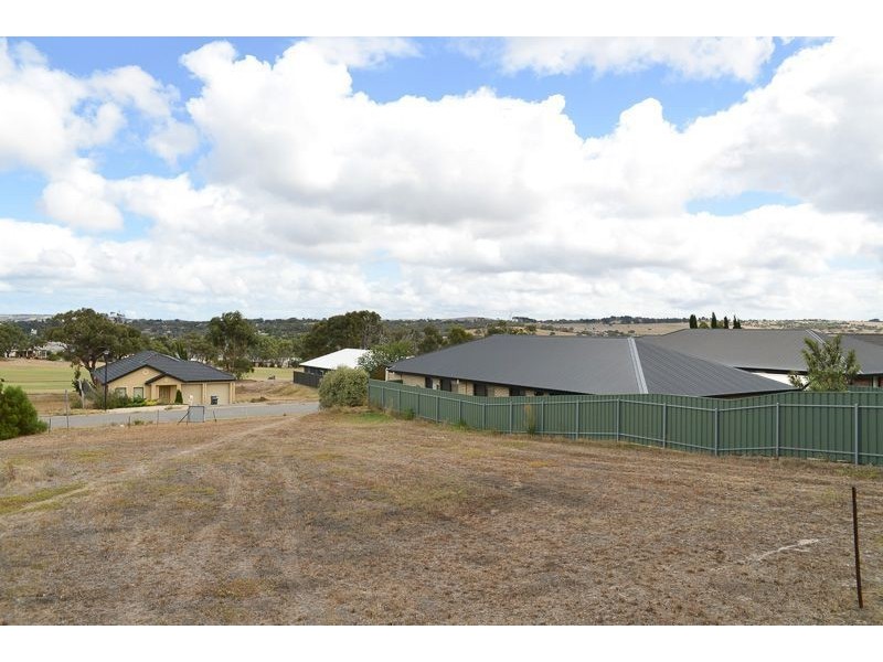 Lot 100 Coromandel Drive, Mccracken SA 5211