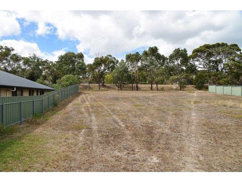 Lot 100 Coromandel Drive, Mccracken SA 5211