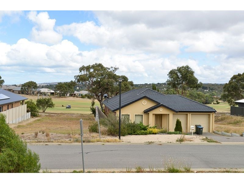 Lot 100 Coromandel Drive, Mccracken SA 5211