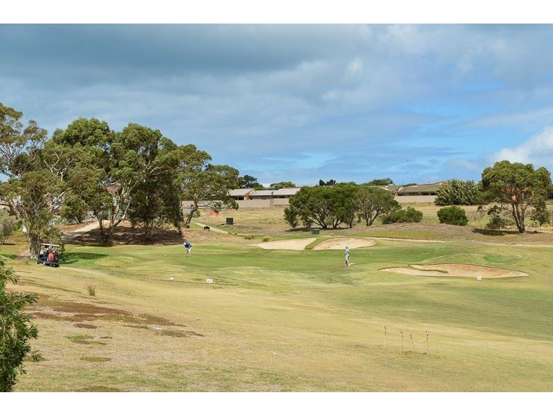 Lot 100 Coromandel Drive, Mccracken SA 5211