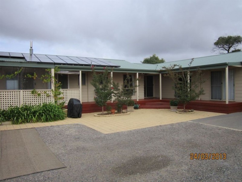 183 Mount Scrub Road, Waitpinga SA 5211