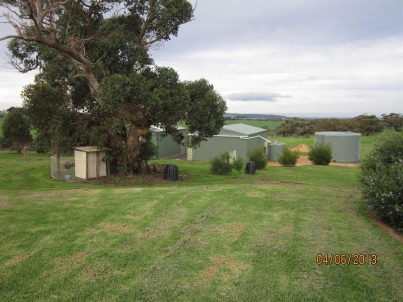 183 Mount Scrub Road, Waitpinga SA 5211