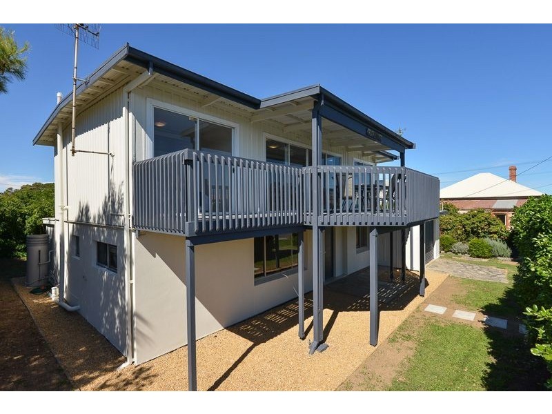 6 Hutton Street, Port Elliot SA 5212