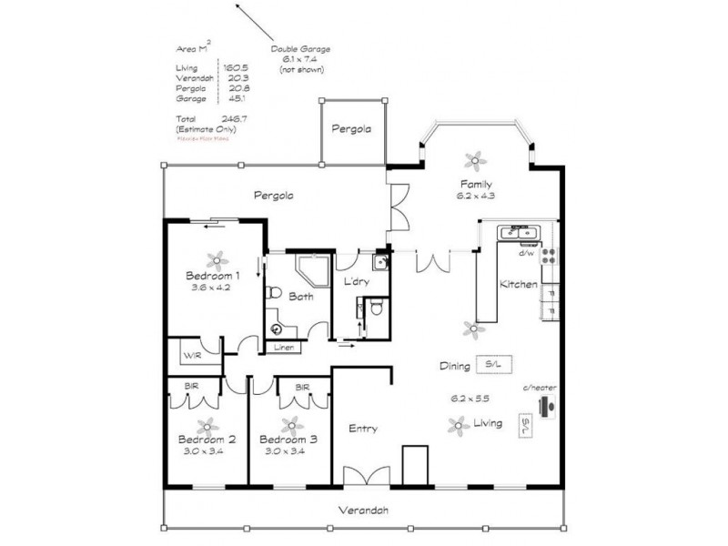 16 Solway Crescent, Encounter Bay SA 5211