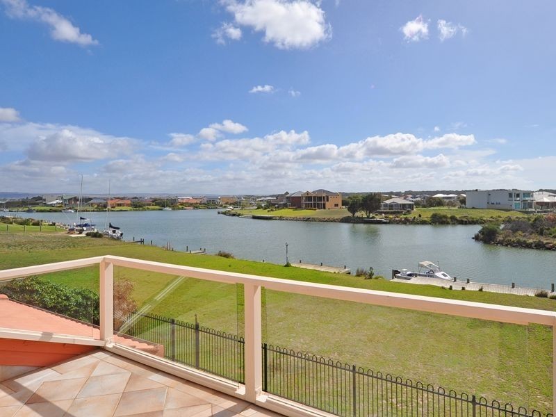 23 Excelsior Parade, Hindmarsh Island SA 5214